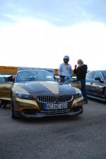 BMW Z4 ACS4 3 5i Roadster by AC Schnitzer 2009 года